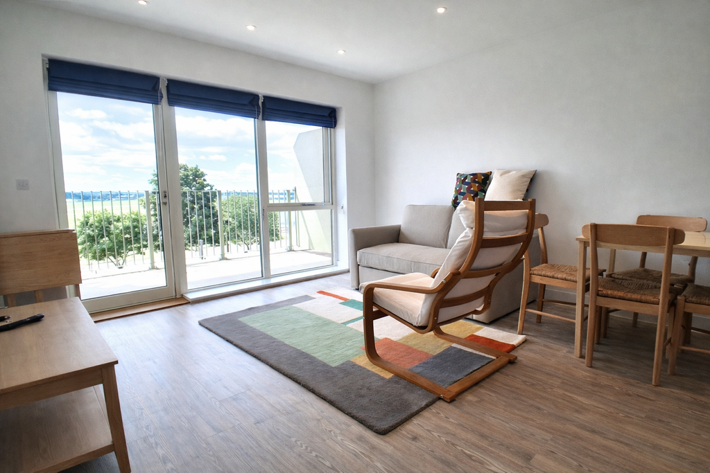 Property photo 3 of 14 Living Room