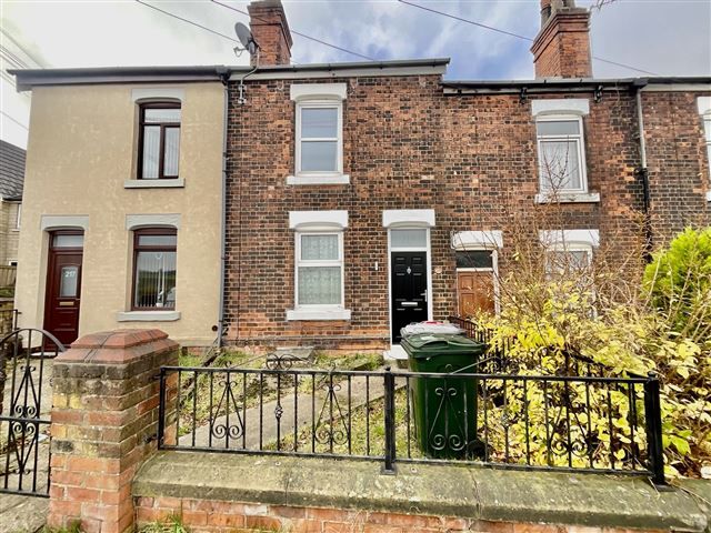 Property photo 1 of 21 Front