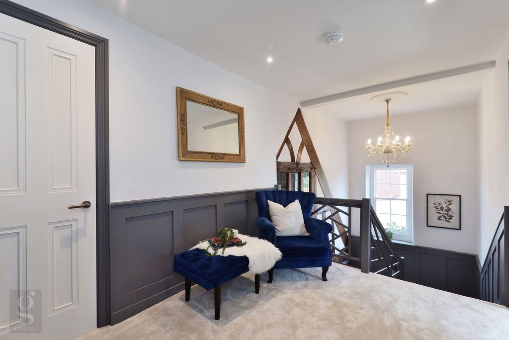 Additional image 55 of 6 bed detached house for saleHolmer, Hereford HR4
