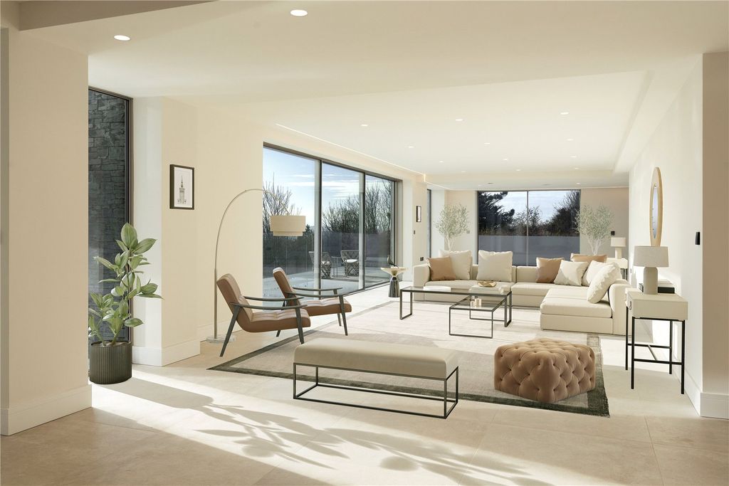 Property photo 3 of 16 Living Area