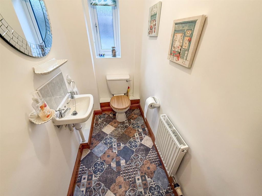 Additional image 10 of 3 bed detached bungalow for saleGwel Yr Afon, Pen-Y-Bont, Oswestry SY10