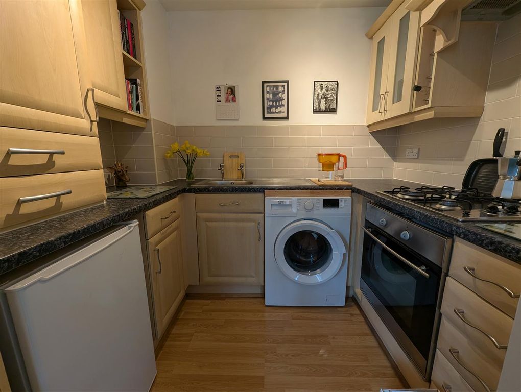 Additional image 4 of 1 bed flat for saleCollingsway, Darlington DL2