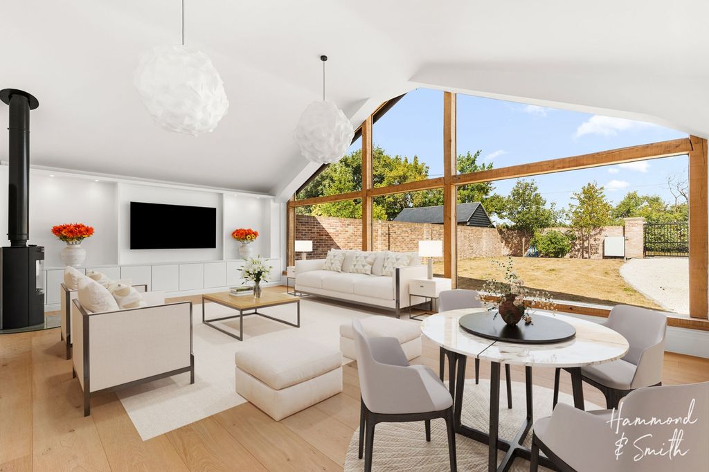 Property photo 3 of 25 Staged Using CGI