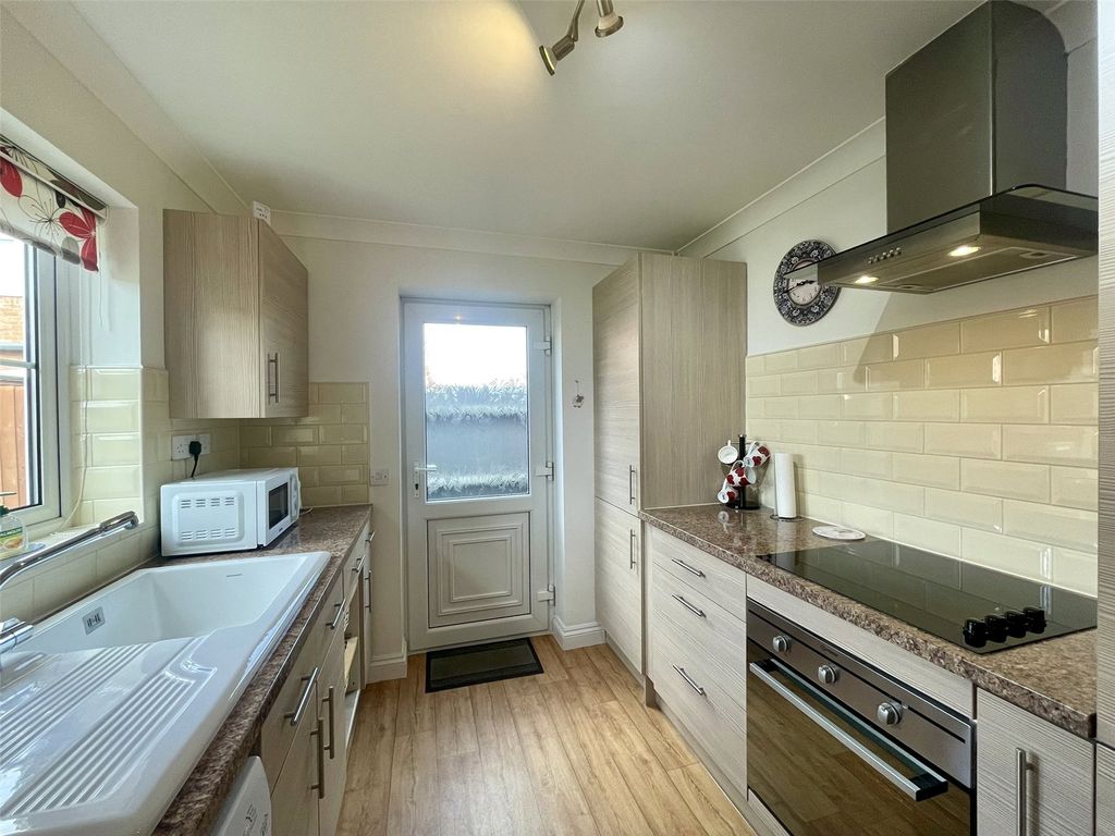 Additional image 12 of 2 bed bungalow for saleDaniel Gardens, Eye IP23