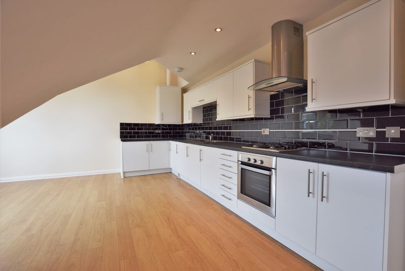 Property photo 3 of 15 Open Plan Living Room / Kitchen