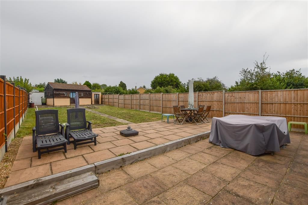 Property photo 2 of 17 Rear Garden