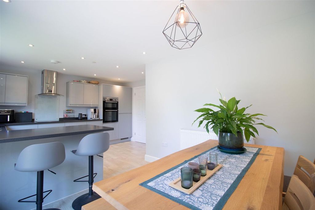 Additional image 11 of 4 bed detached house for saleMillers Wood, Penmaen NP12