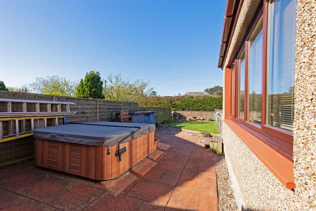 Additional image 31 of 3 bed semi-detached house for sale48 Eden Park, Cupar KY15