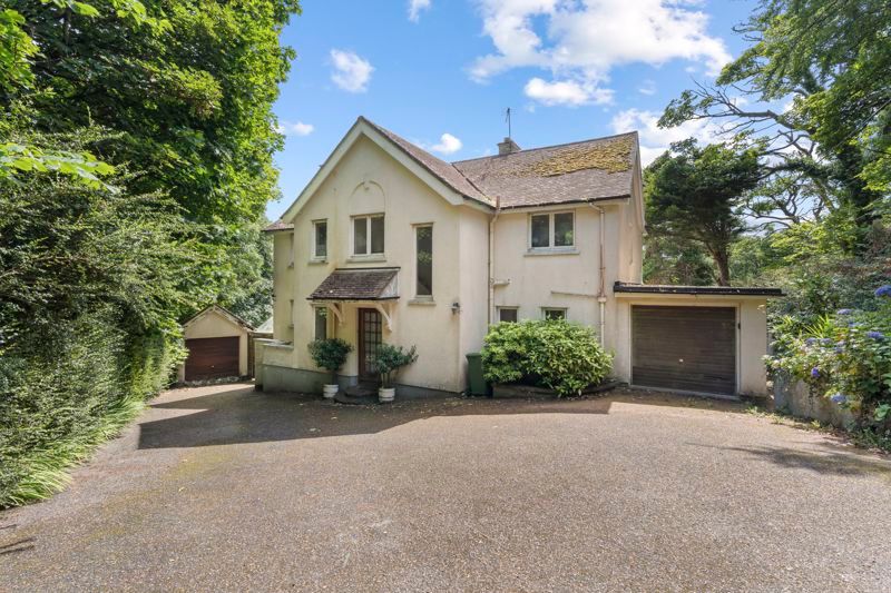 Property photo 1 of 33 Ballacreggan House