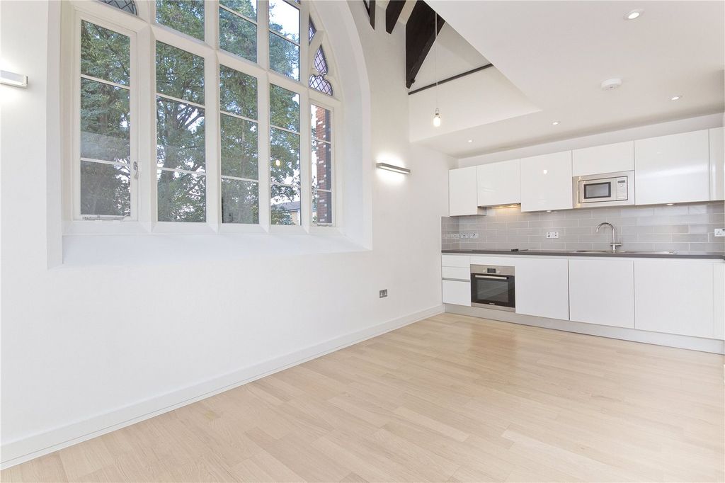 Property photo 1 of 23 Open Plan Living