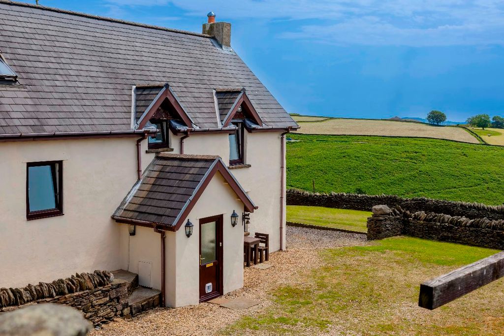 Additional image 57 of 4 bed detached house for salePenmount Farmhouse, Bedlinog, Treharris CF46