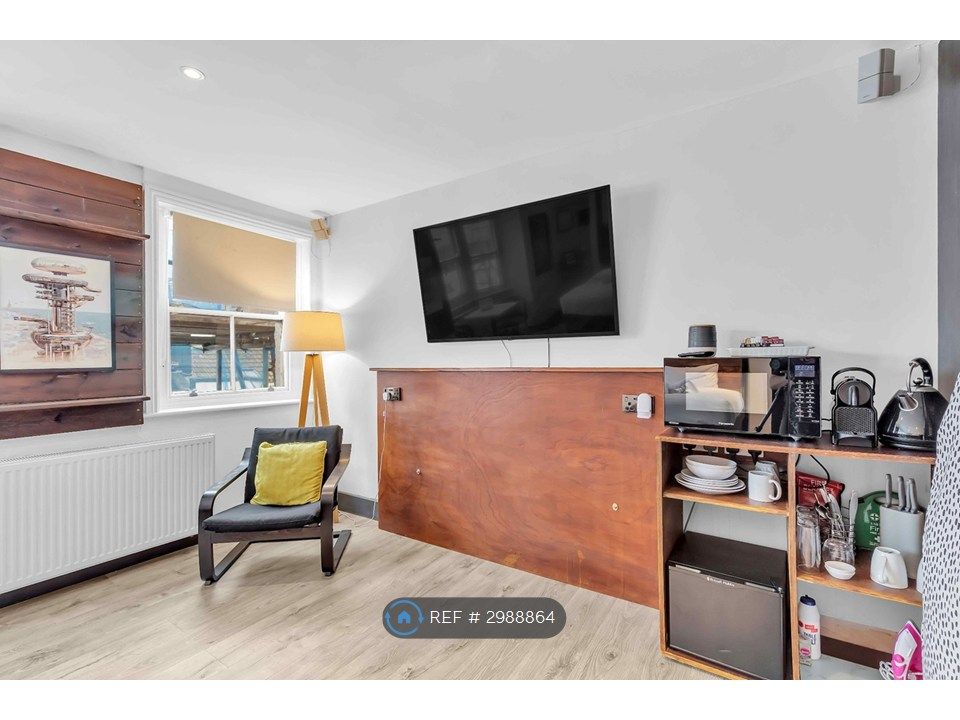 Property photo 3 of 11 Open Plan Living Space