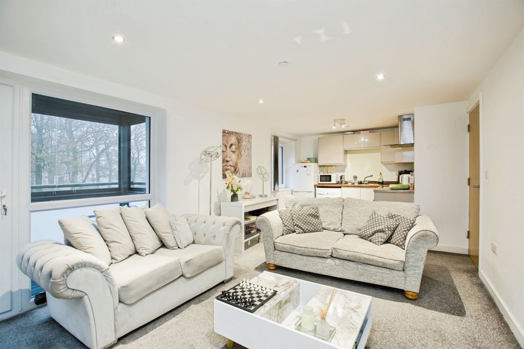 Additional image 16 of 1 bed flat for saleMixenden Road, Halifax HX2