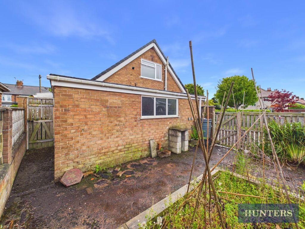 Additional image 30 of 4 bed detached bungalow for saleMuston Road, Filey YO14