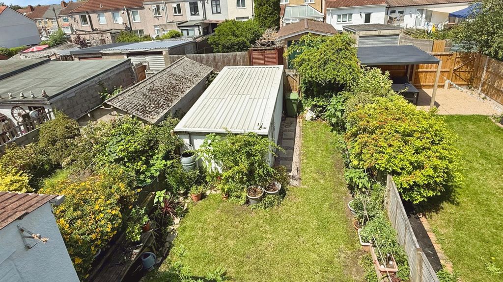 Property photo 2 of 22 View Of The Garden