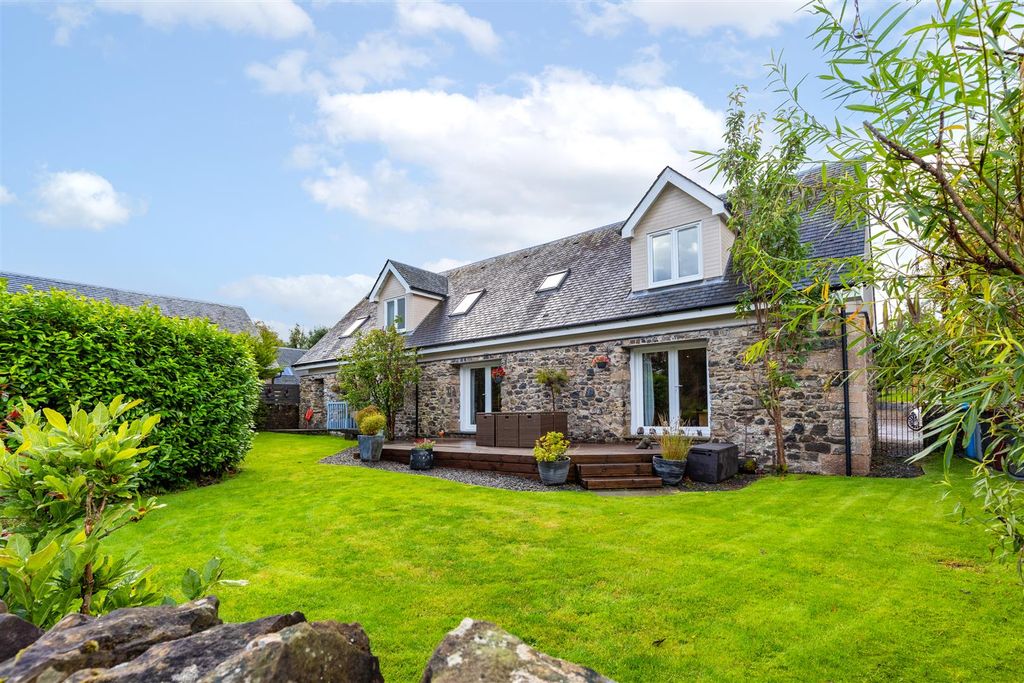 Property photo 2 of 48 The Barn, East Browncastle, Strathaven-24.Jpg