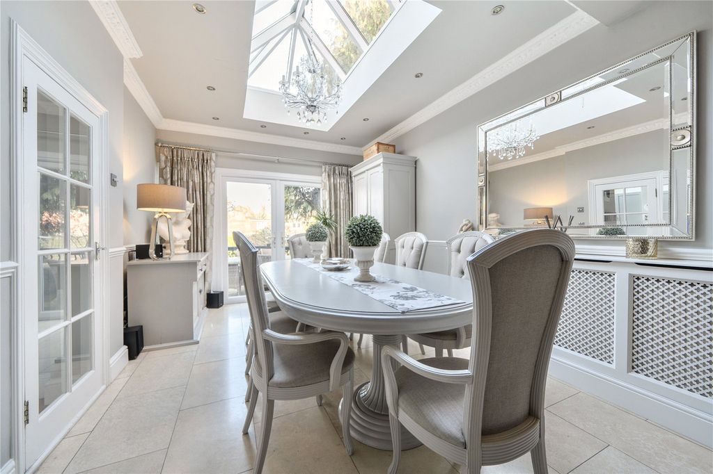 Additional image 7 of 4 bed detached house for saleChase Green Avenue, Enfield EN2