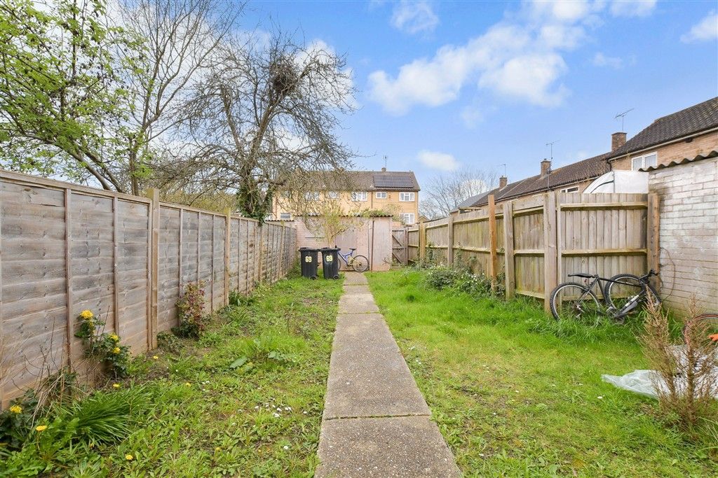 Property photo 2 of 10 Rear Garden