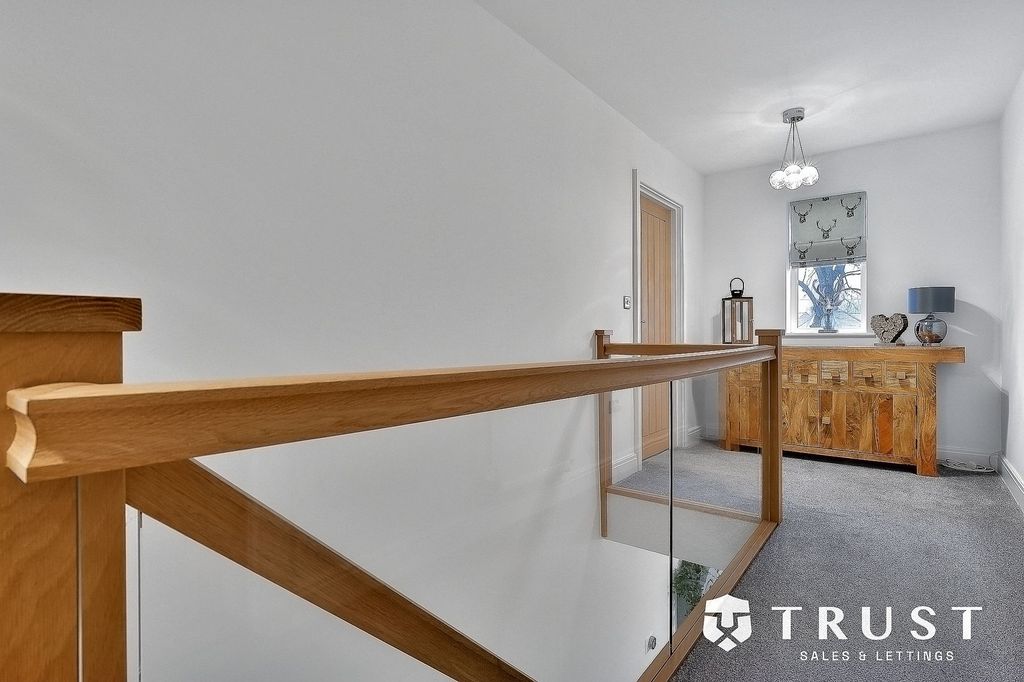 Additional image 29 of 4 bed detached house for saleDuxbury Gardens, Liversedge WF15