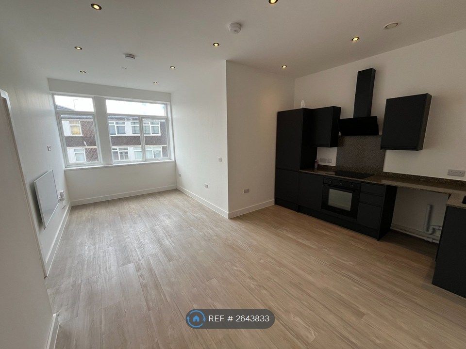 Property photo 1 of 9 Kitchen Living [Open Plan]