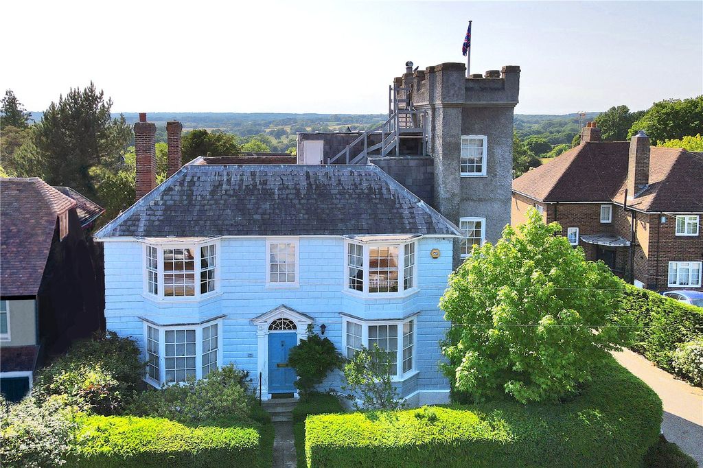 Property photo 1 of 16 The Tower House
