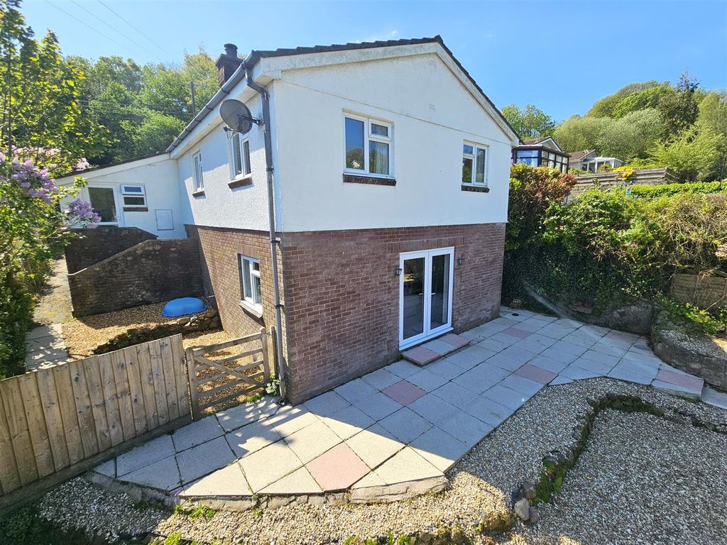 Property photo 1 of 18 Rear Elevation.Jpg