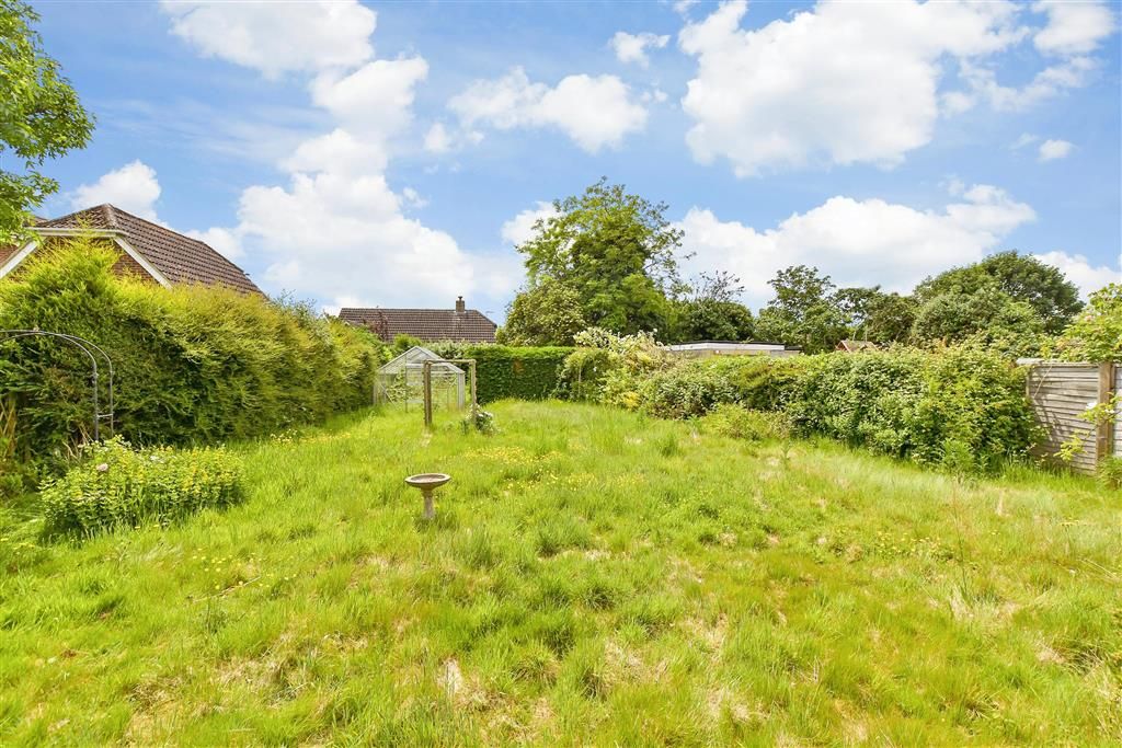 Property photo 3 of 11 Rear Garden