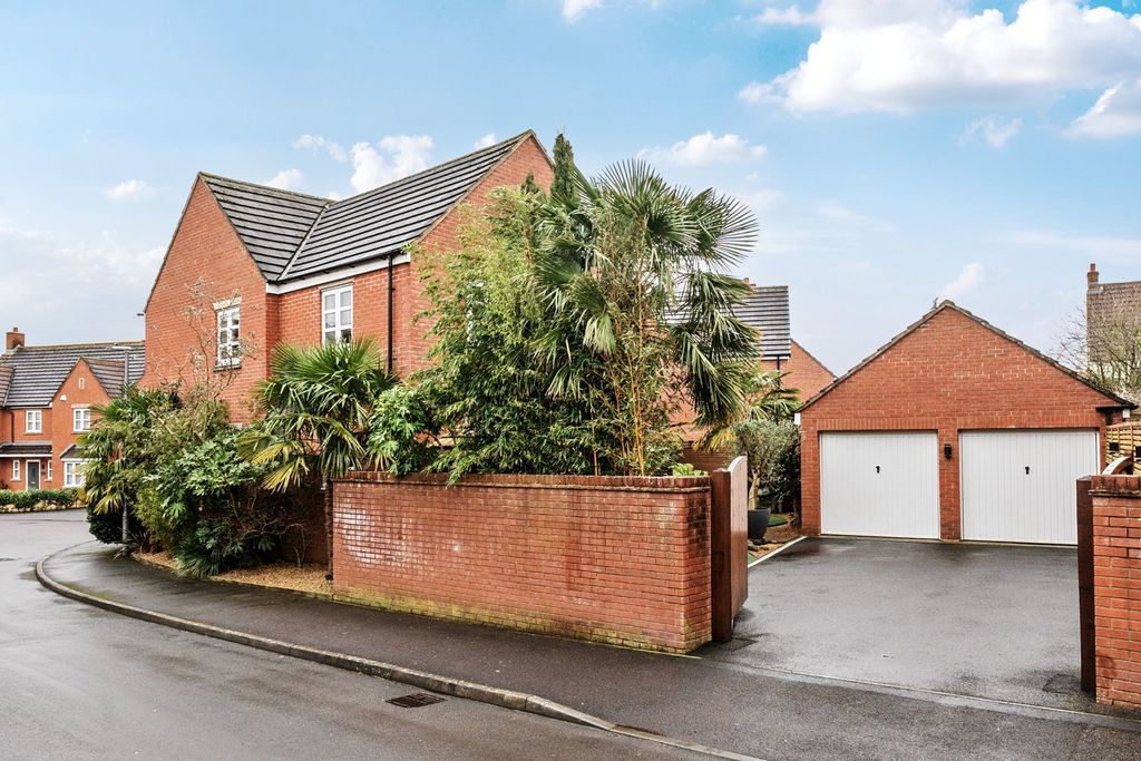 Additional image 23 of 4 bed detached house for saleBowerhill, Melksham SN12