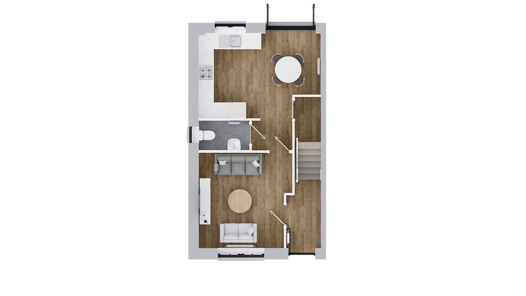 Property photo 2 of 3 Floorplan