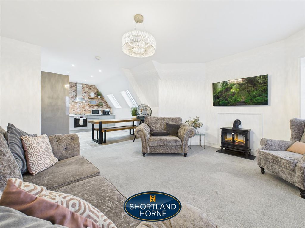Additional image 5 of 2 bed flat for saleWarwick Street, Earlsdon, Coventry CV5