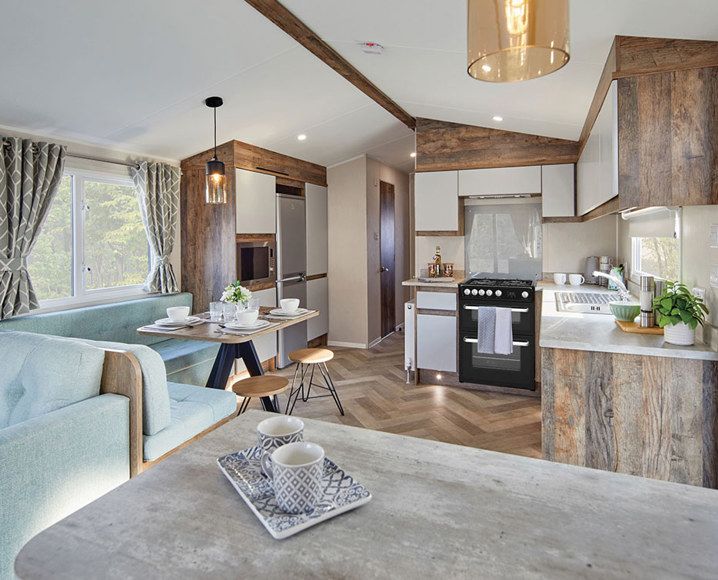Property photo 2 of 5 Brookwood Kitchen