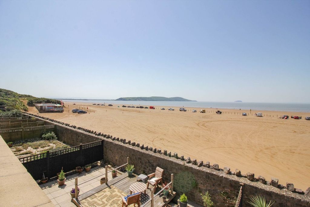 Additional image 8 of 3 bed flat for saleRoyal Sands, Beach Road, Weston-Super-Mare BS23