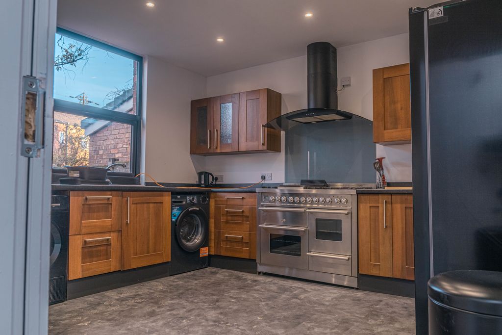 Property photo 2 of 12 Copy Of Hulton Street-19