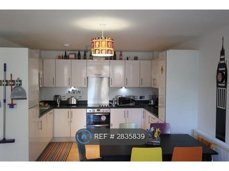 Property photo 2 of 9 Open Kitchen