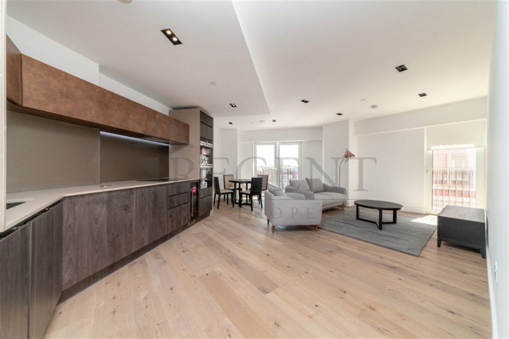 Property photo 1 of 9 Open Plan
