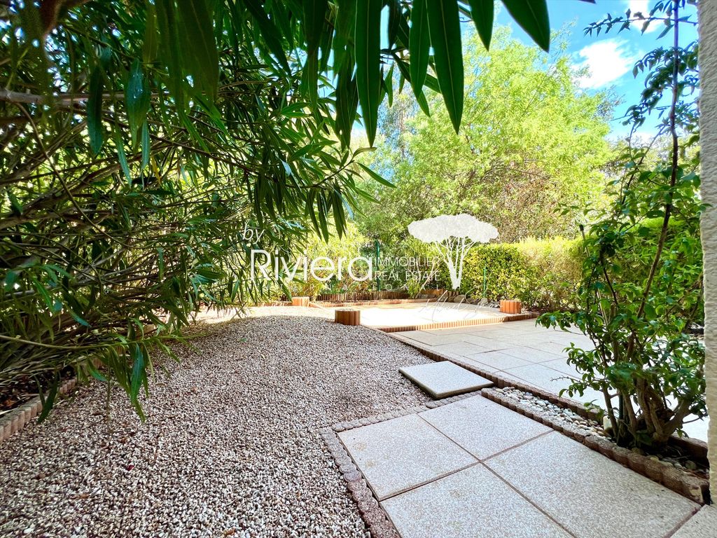 Property photo 1 of 11 Ground Floor 2-Bedroom With Terrace And Parking In Subterranean Garage!