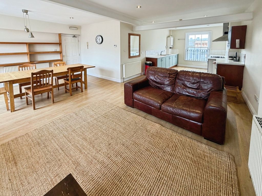 Property photo 2 of 8 Kitchen/Living Area