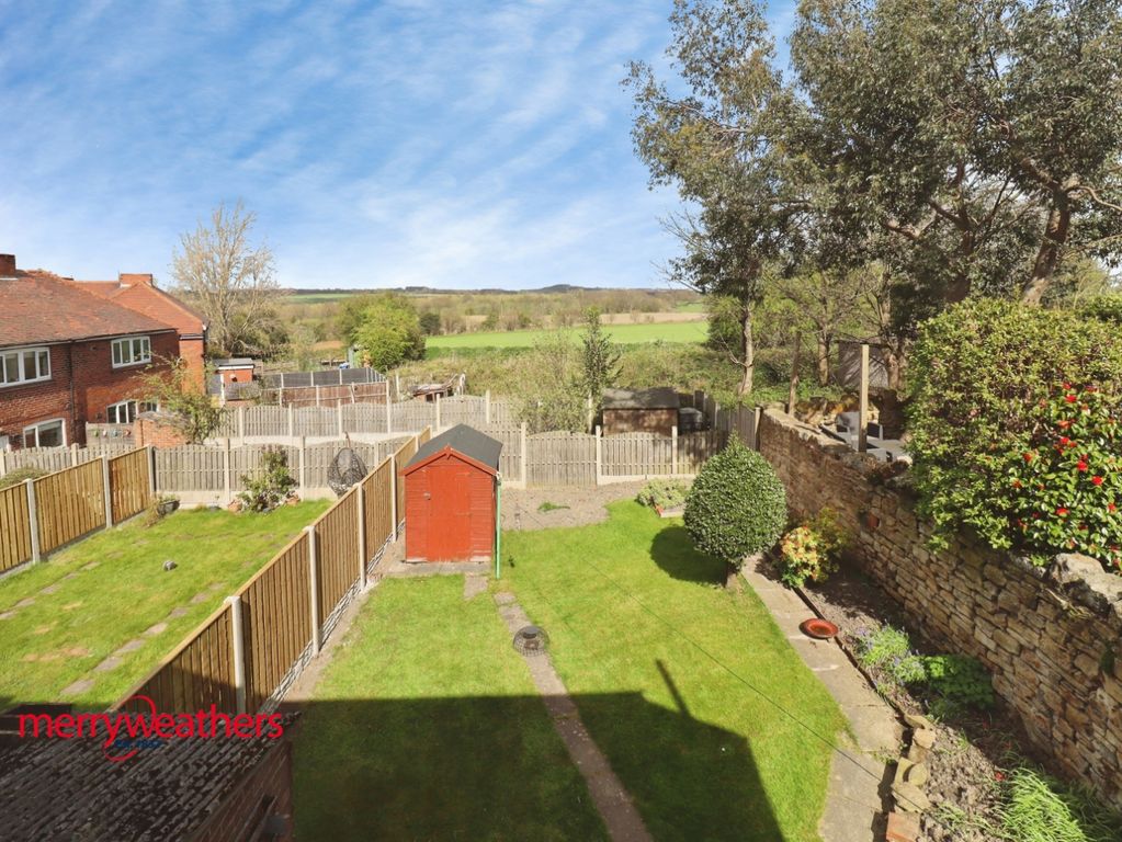 Property photo 2 of 11 Rear Bedroom