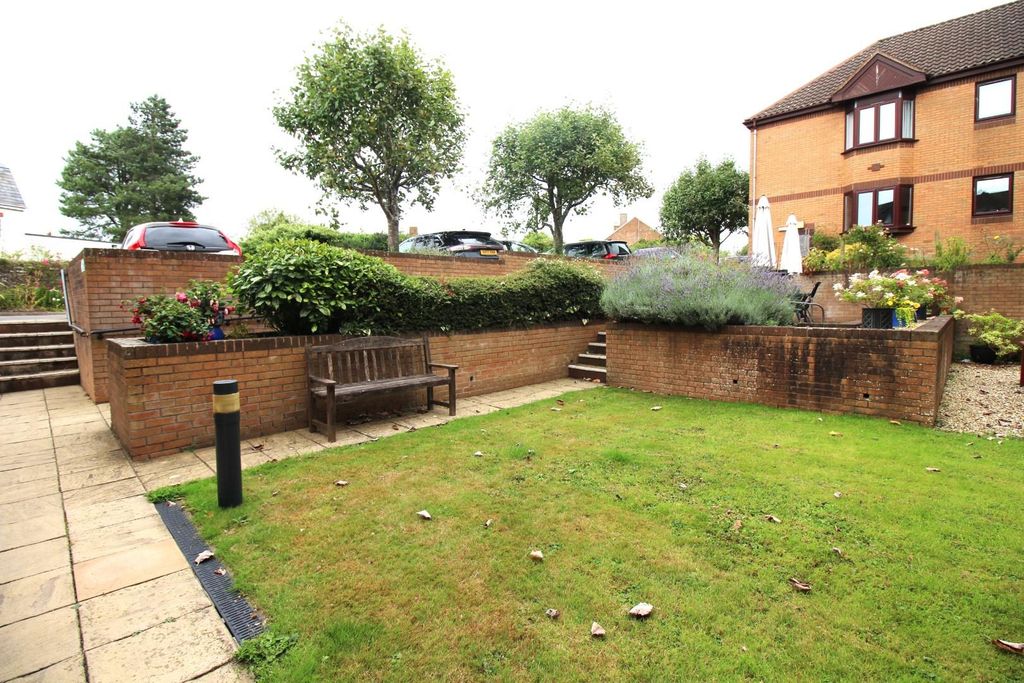 Additional image 11 of 1 bed flat for saleMidland Way, Thornbury, Bristol BS35