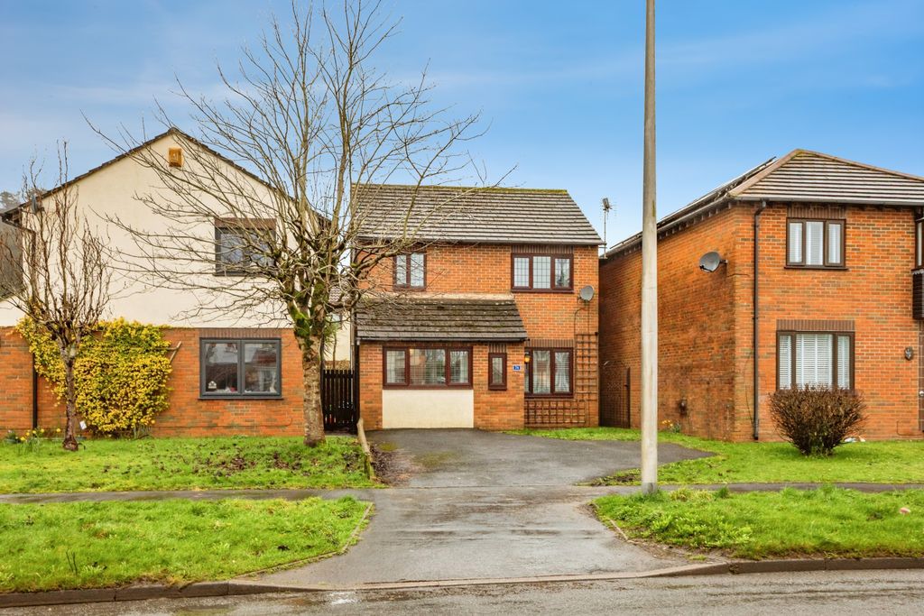 Property photo 1 of 16 Front View