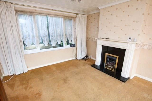 Property photo 3 of 13 Open Plan Lounge &amp; Dining Room