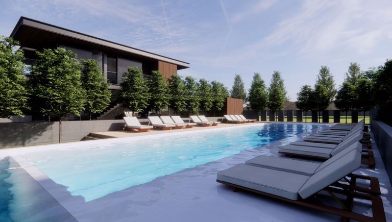 Property photo 3 of 7 Communal Pool -...