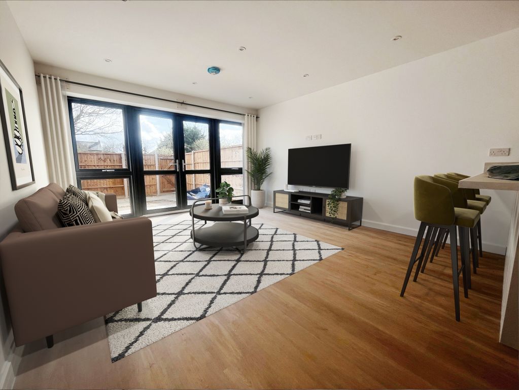 Property photo 2 of 11 Living Room