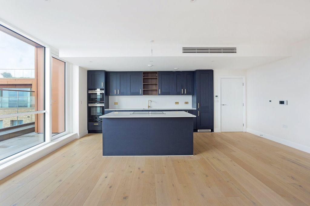 Property photo 3 of 23 Open Plan Living