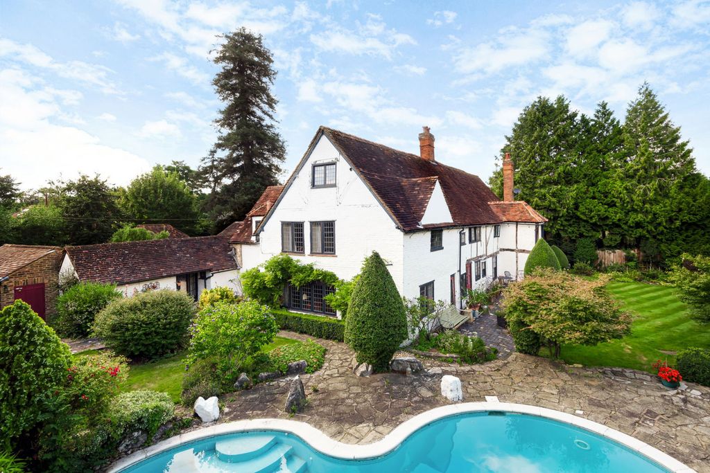 Additional image 6 of 5 bed detached house for saleWest End Lane, Pinner HA5