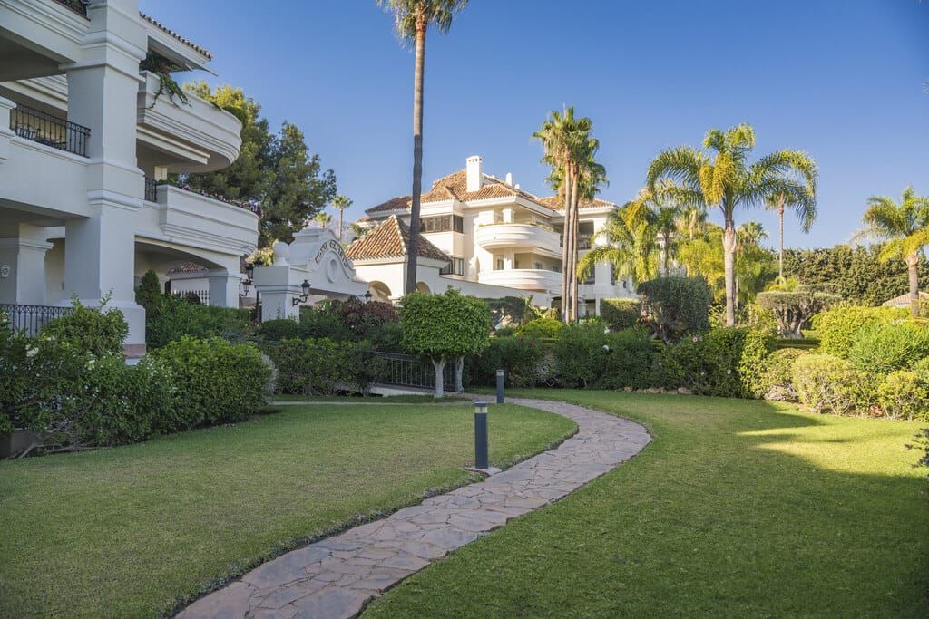 Property photo 3 of 20 Marbella Apartmnet Esmara908 3