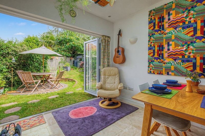 Property photo 3 of 20 Bi Fold Doors