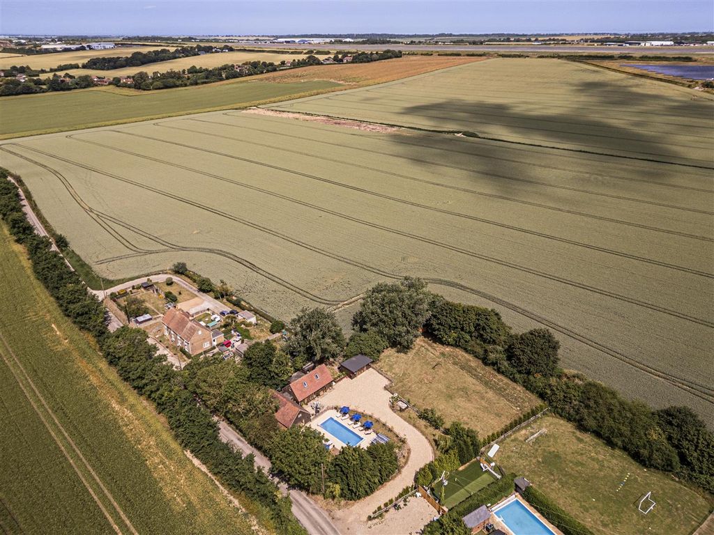Additional image 50 of 4 bed detached house for saleGrinsell Hill, Minster, Ramsgate CT12