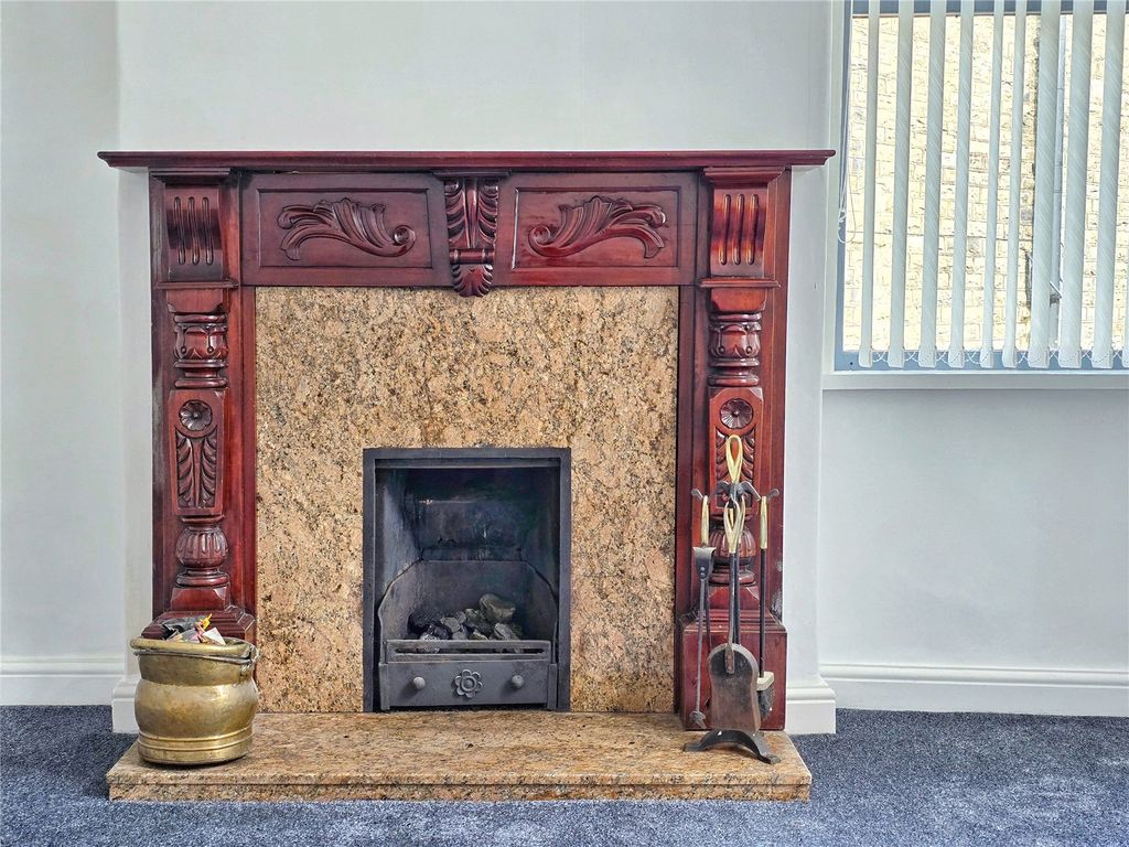 Property photo 3 of 20 Feature Fireplace