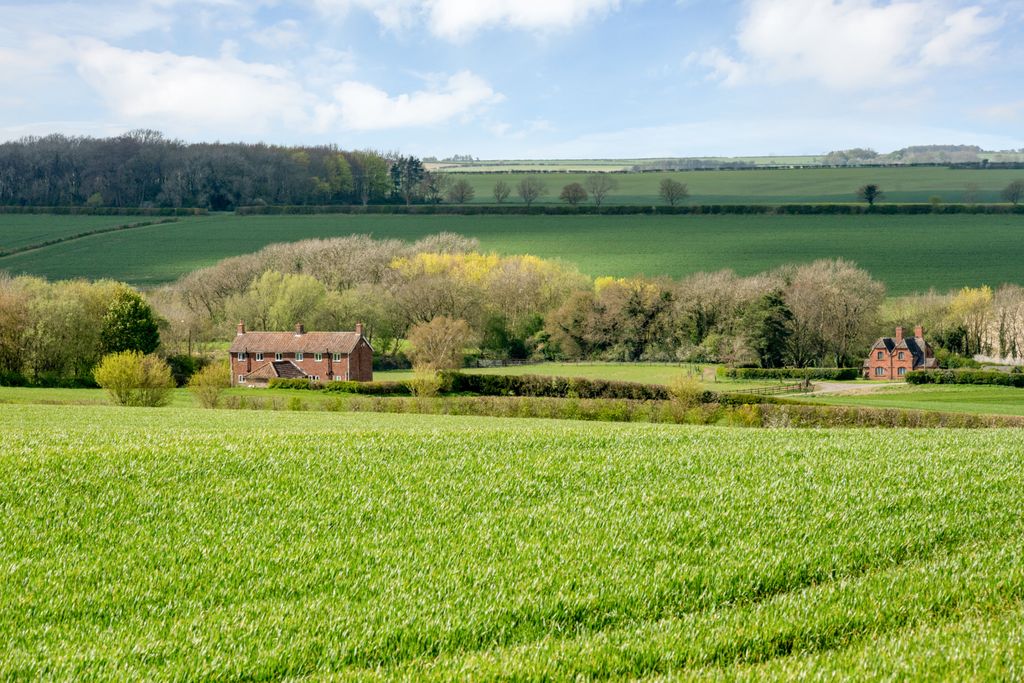 Additional image 15 of 3 bed detached house for saleTathwell Grange, Tathwell, Louth, Lincolnshire LN11